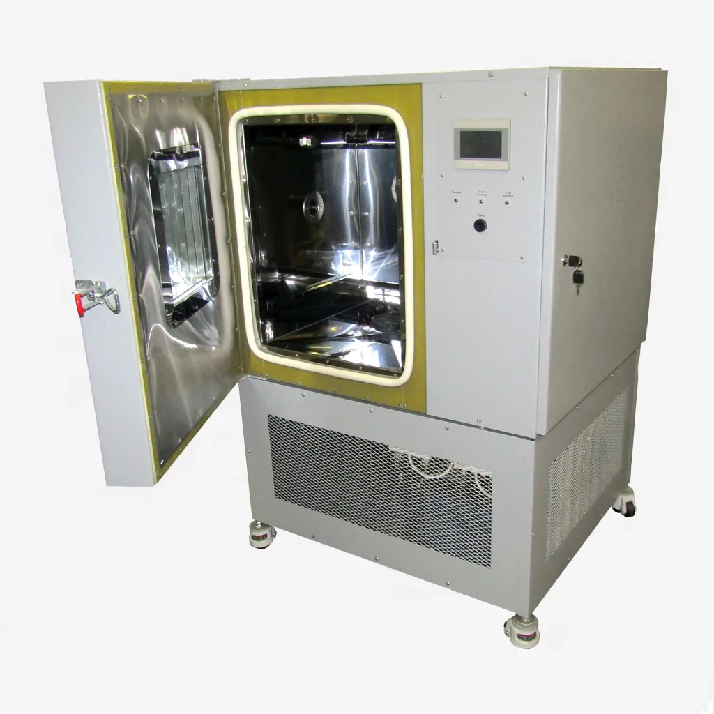 Климатическая камера Climcontrol М-30/150-120 КТХ