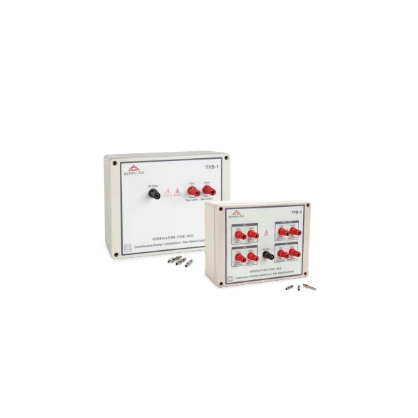 Короб для инспекционных приспособления Huayi Electronics TVB