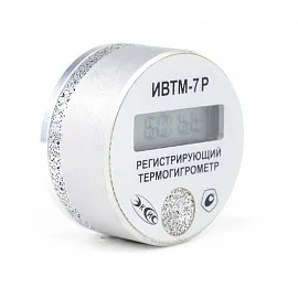 Термогигрометр ЭКСИС ИВТМ-7 Р-02-И