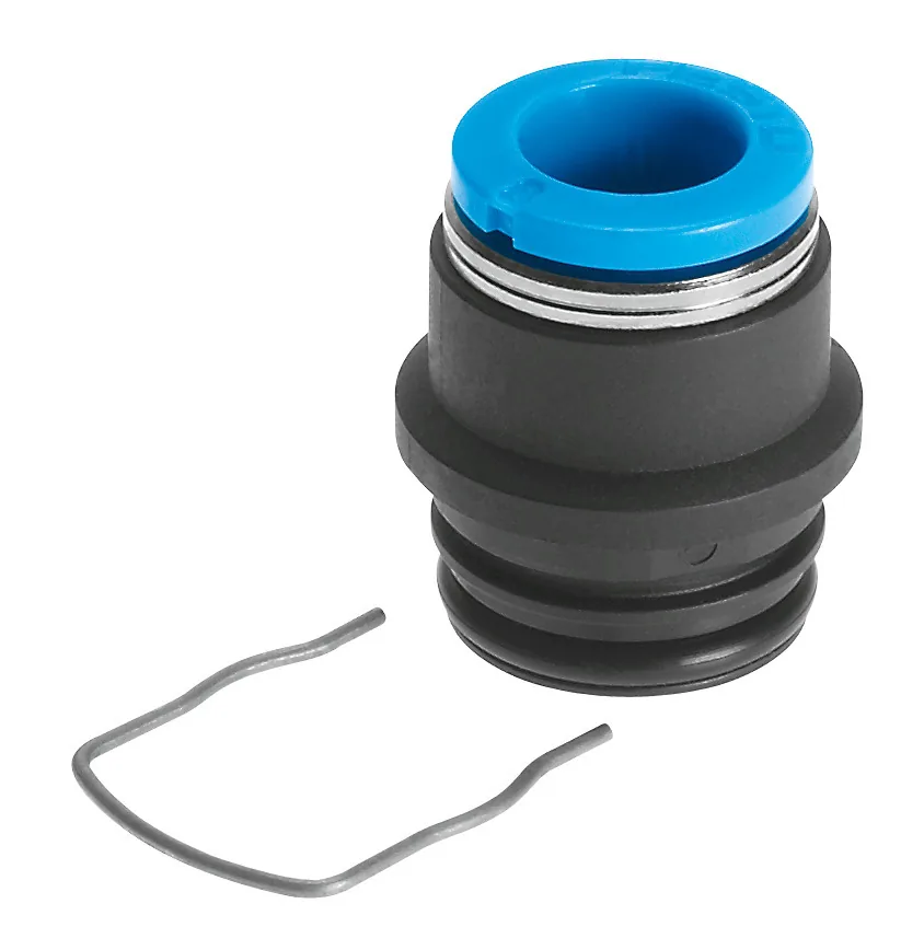 Вставной фитинг Festo QSPK