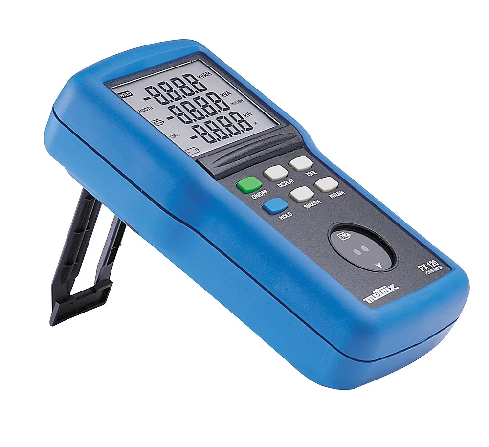 Ваттметр Chauvin Arnoux PX120