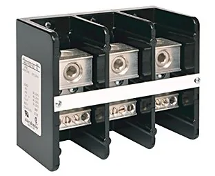 Колодка Allen Bradley Bulletin 1492 High-Fault SCCR