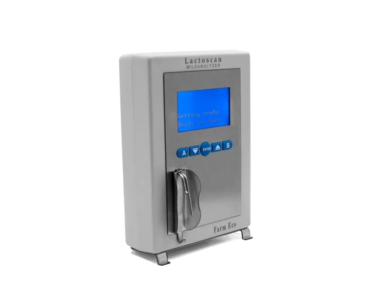 Анализатор Lactoscan FarmEco