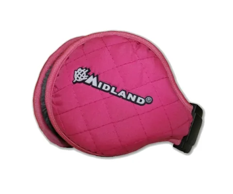 Гарнитура Midland SubZero Music Pink