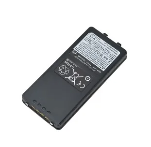 Аккумулятор Yaesu SBR-12