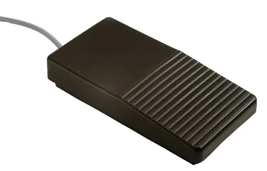 Педаль ножная Heidolph 526-14100-00