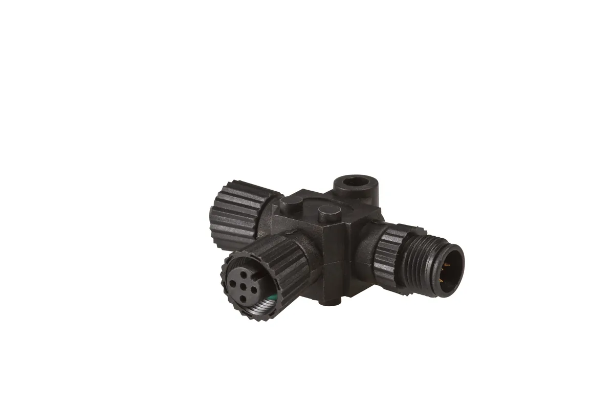 Переходник Lowrance N2K-T-RD
