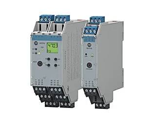 Барьер-преобразователь Allen Bradley 937C