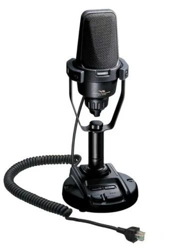 Микрофон Yaesu MD-200A8X