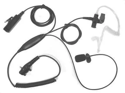 Гарнитура Motorola RC-S3 VX