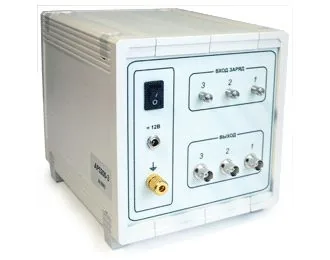 Усилитель заряда ZETLAB AP-5200