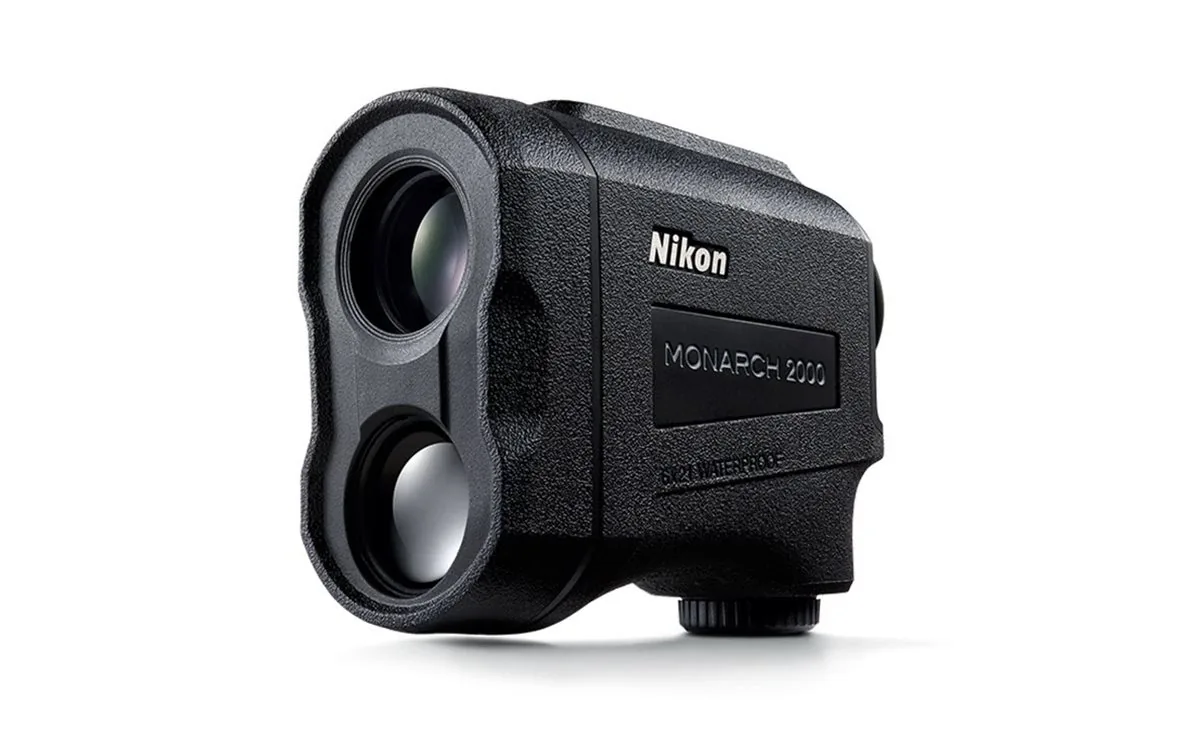Дальномер Nikon Monarch 2000