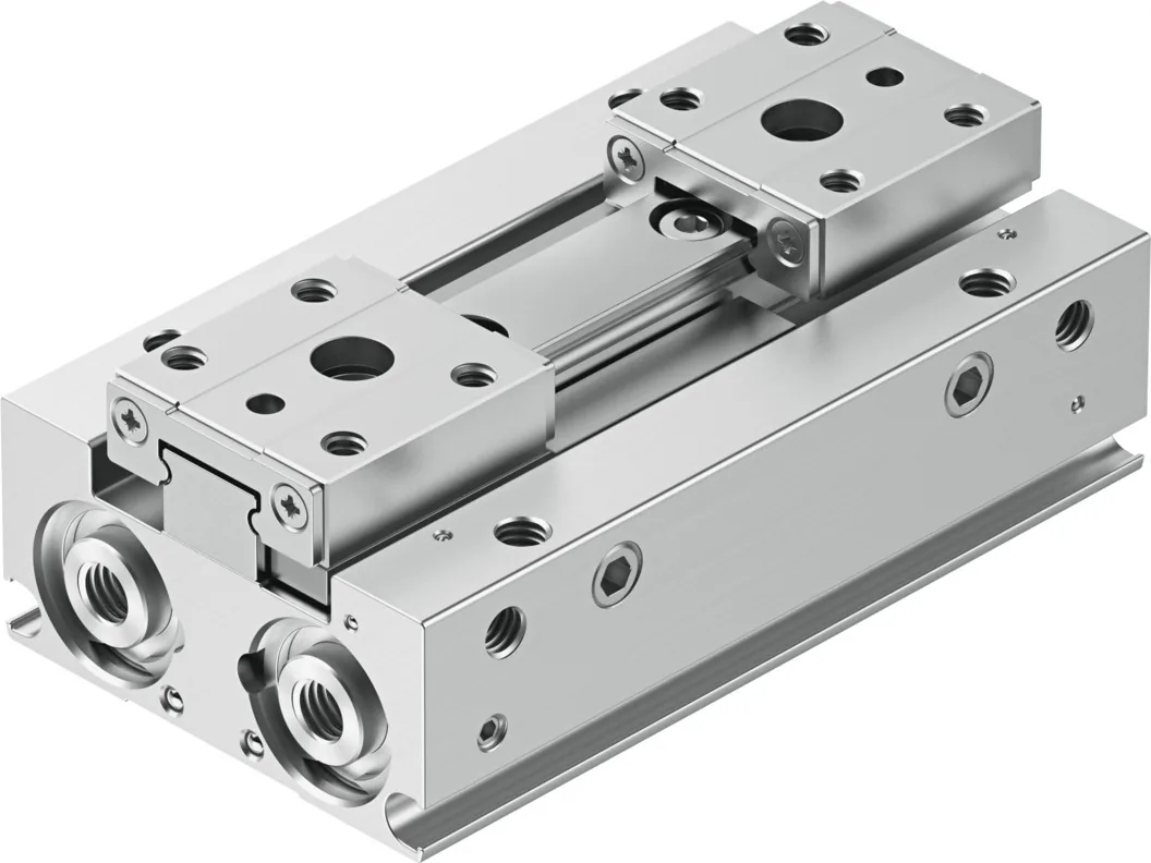 Параллельный захват Festo HPPF