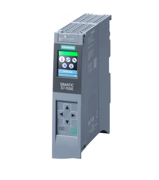 Центральный процессор Siemens SIPLUS S7-1500 CPU 1511-1 PN, 6AG1511-1AK02-2AB0