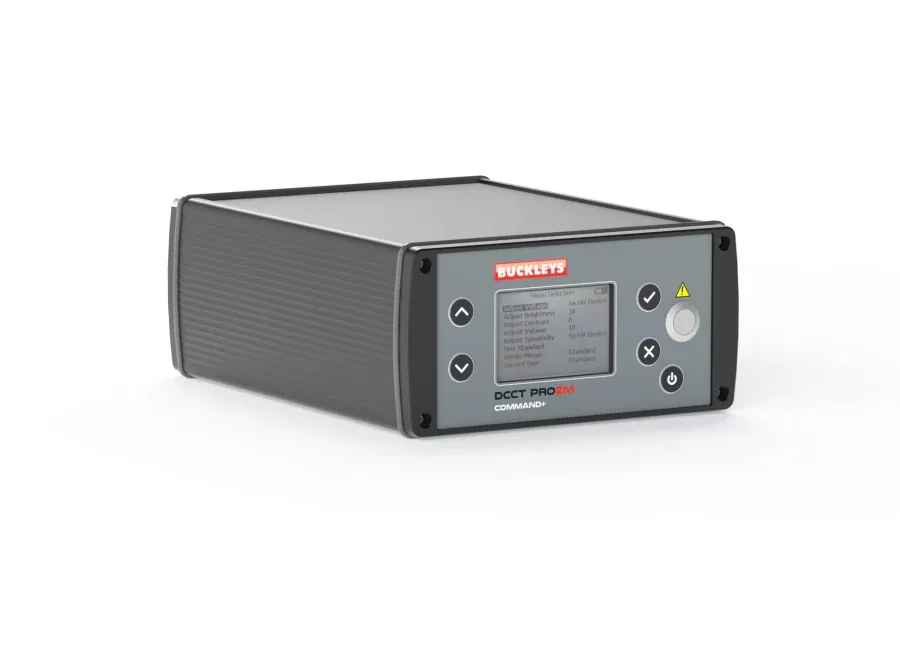 Детектор отверстия Buckleys DCCT Pro2 модуль Command+