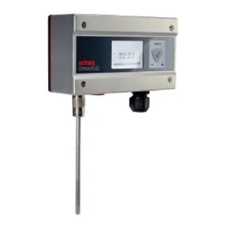 Датчик температуры Rotronic ThermoFlex TF5