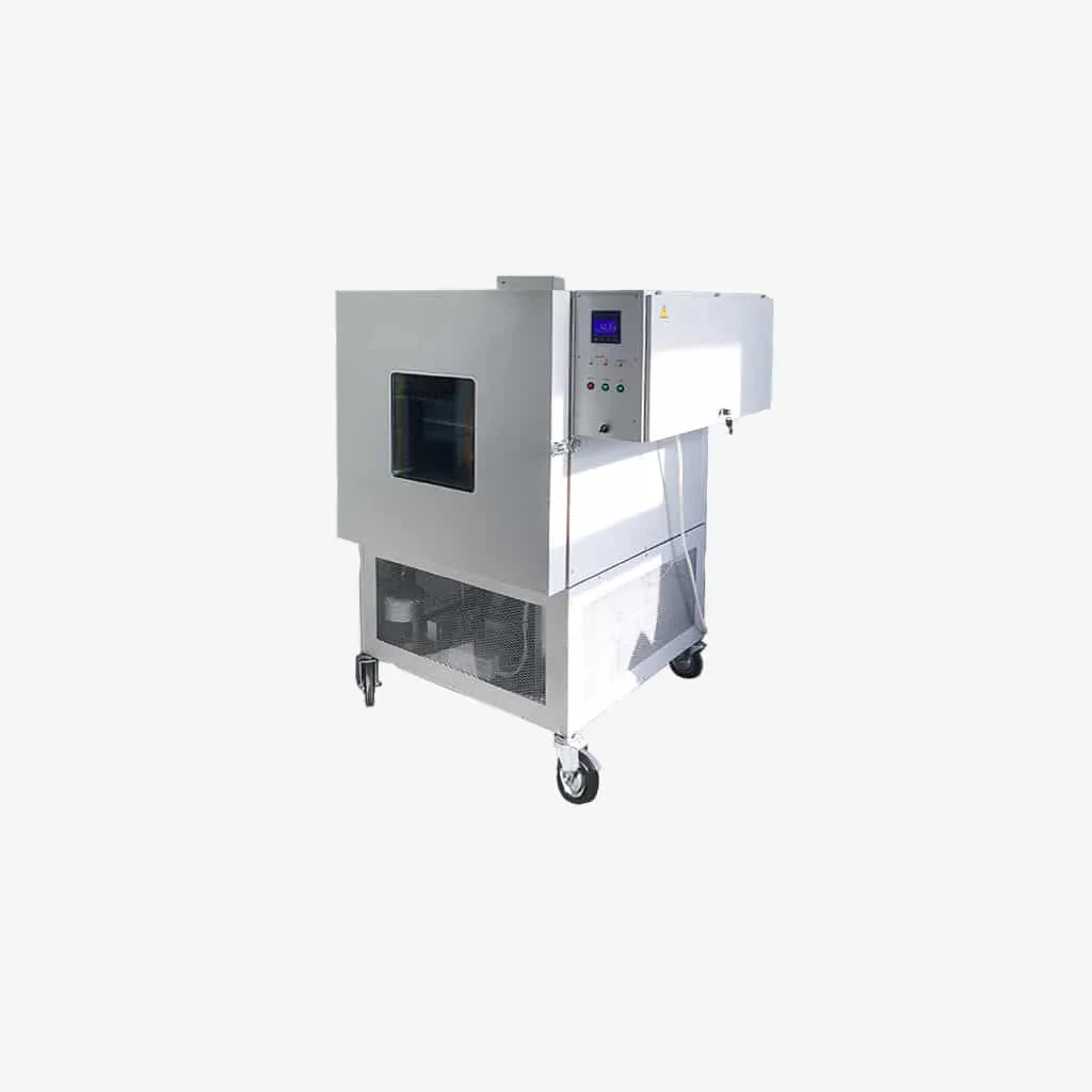 Климатическая камера Climcontrol М-30/100-4000 КТХ-Т