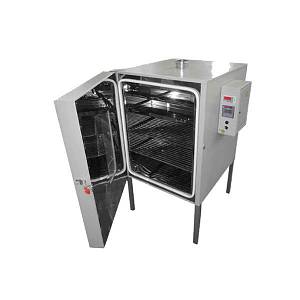 Аттестация сушильного шкафа СМ 50/250-500 ШС