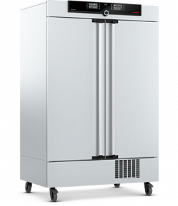 Аттестация климатической камеры Memmert ICH750L