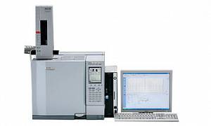 Поверка хроматографа газового GC-2010 Plus Shimadzu