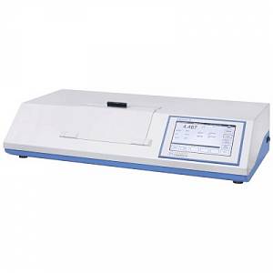 Поверка поляриметра автоматического Polartronic M100