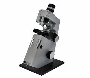 Поверка диоптриметров оптических ДО-3