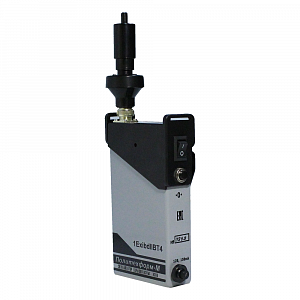 Поверка газоанализатора Cигнал-02М