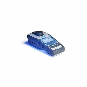 Поверка мутномера портативного 2100Q и 2100Qis